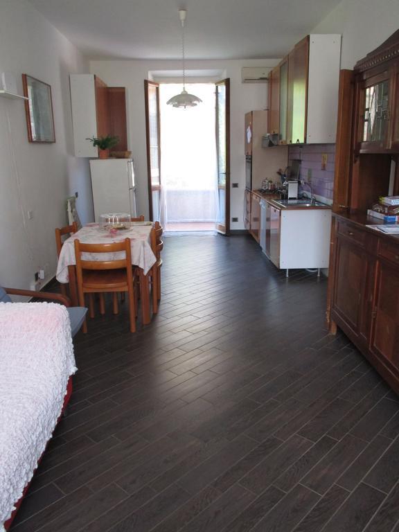 The Ferry Apartment Livorno Zewnętrze zdjęcie